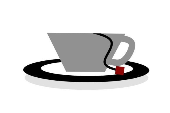 Cup of Coffee Illustration: Graphics & Illustrations for Brand Storytelling