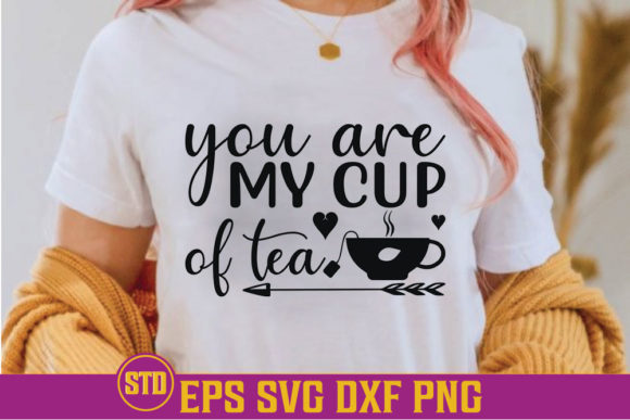 Valentine's Day SVG Design, You Are My C Graphics